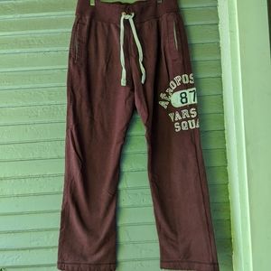 FINAL PRICE* Vintage Heavyweight Straightleg Long